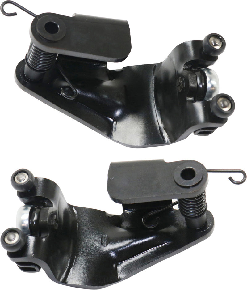 Sliding Door Roller CarParts SET-RH32120007