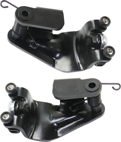 Sliding Door Roller CarParts SET-RH32120007