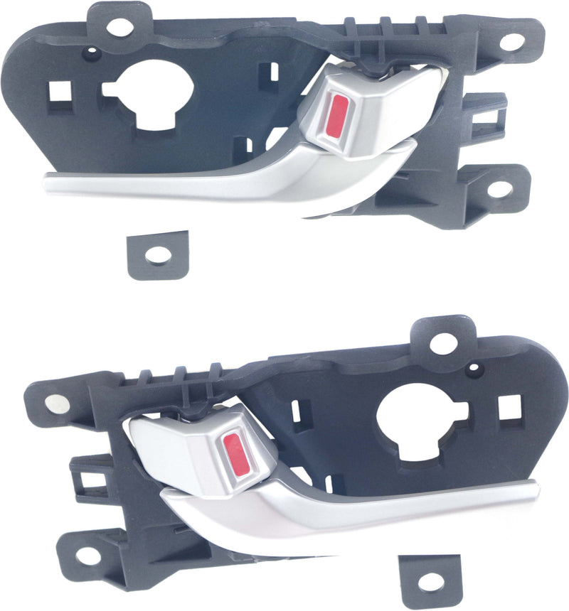 Interior Door Handle CarParts SET-RH46210033