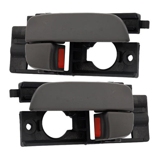 Interior Door Handle CarParts SET-RH46210061