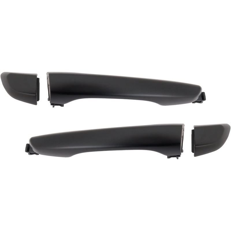 Exterior Door Handle CarParts SET-RH46250073K