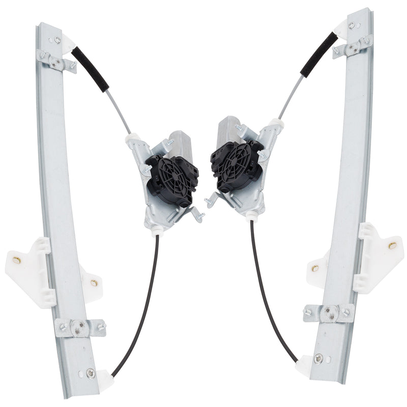 Window Regulator CarParts SET-RH46290119