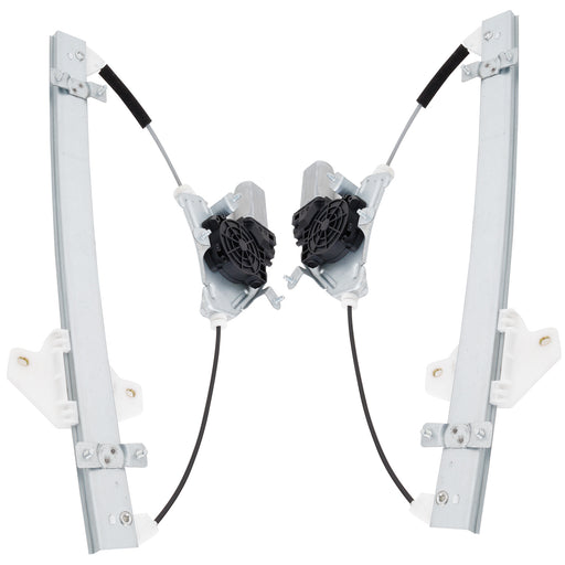 Window Regulator CarParts SET-RH46290119