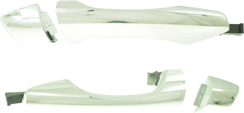 Exterior Door Handle CarParts SET-RH49130007C