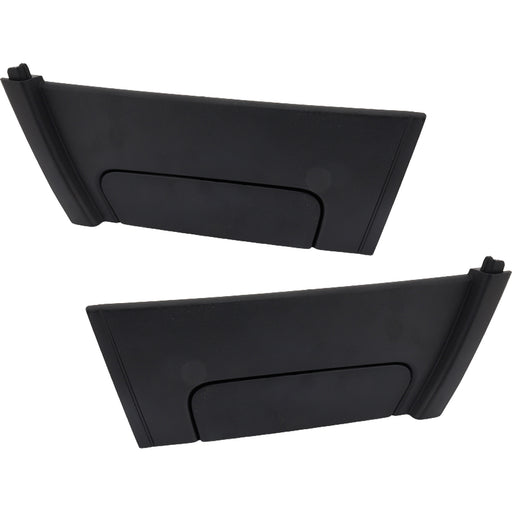 Exterior Door Handle CarParts SET-RH49150009