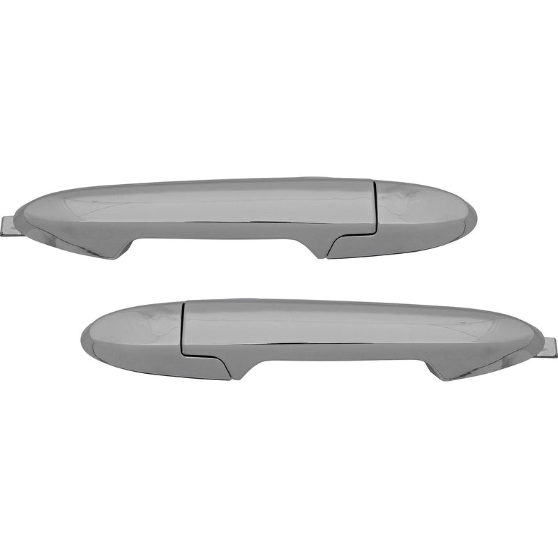 Exterior Door Handle CarParts SET-RH49150011
