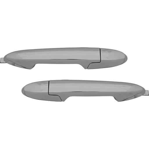 Exterior Door Handle CarParts SET-RH49150011