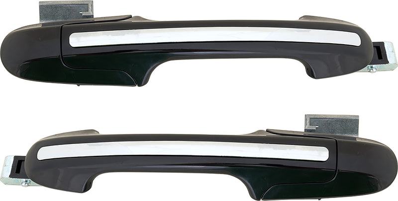 Exterior Door Handle CarParts SET-RH49150021