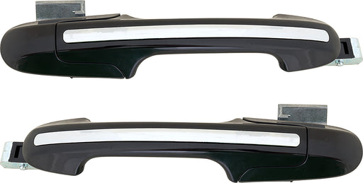 Exterior Door Handle CarParts SET-RH49150021