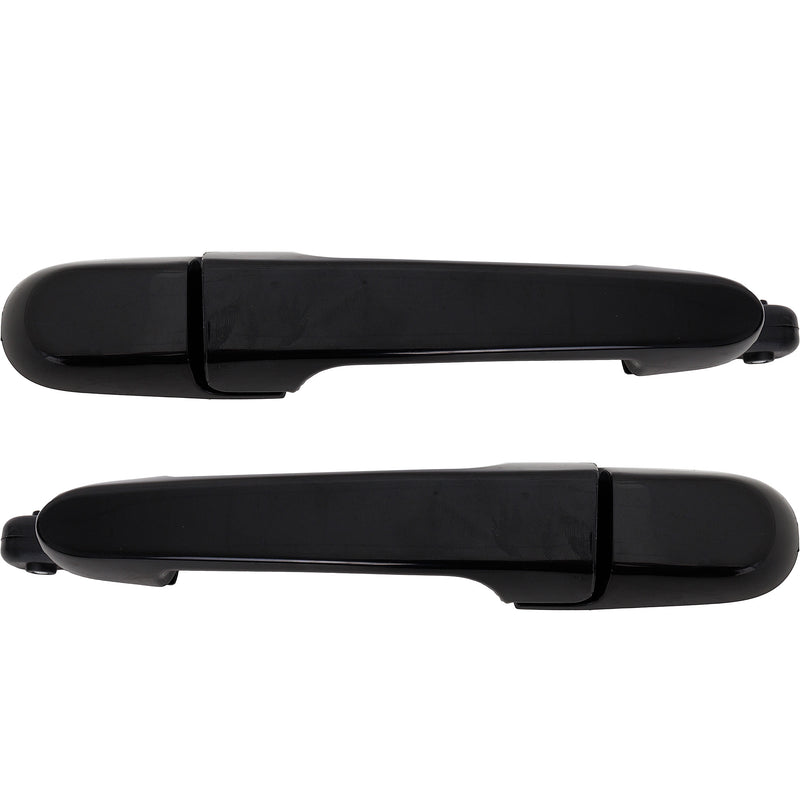 Exterior Door Handle CarParts SET-RH49150025