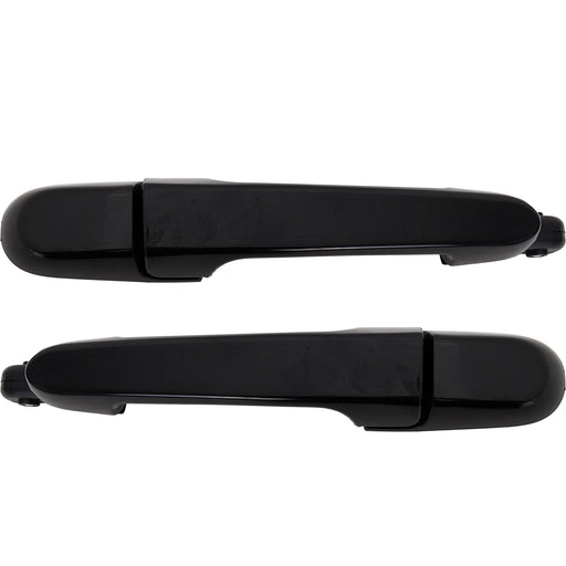 Exterior Door Handle CarParts SET-RH49150025