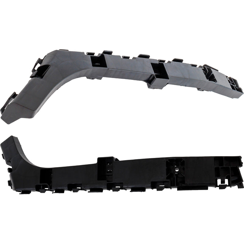 Bumper Bracket CarParts SET-RH76260001