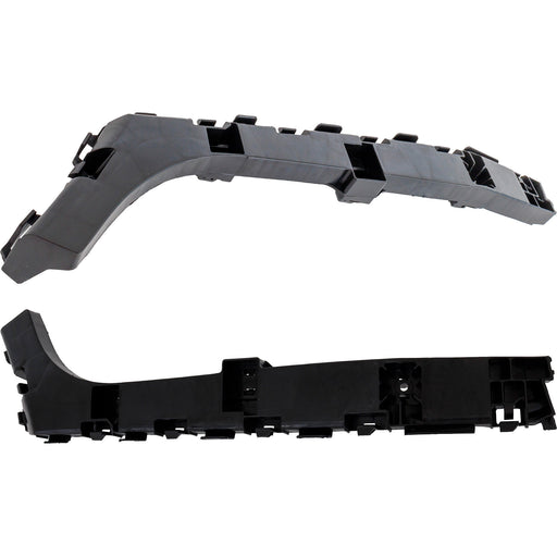 Bumper Bracket CarParts SET-RH76260001
