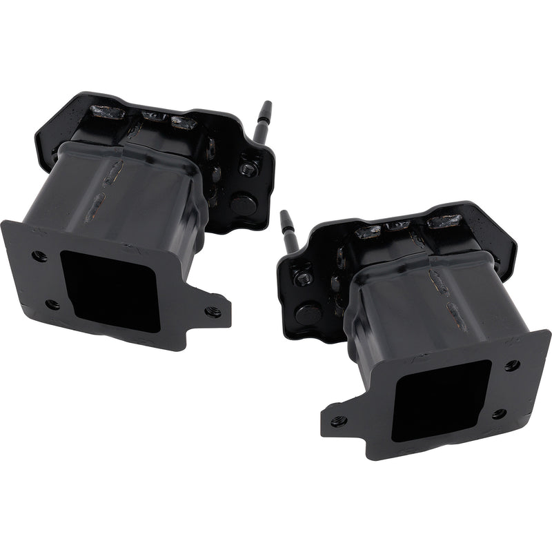Bumper Bracket CarParts SET-RH76260009