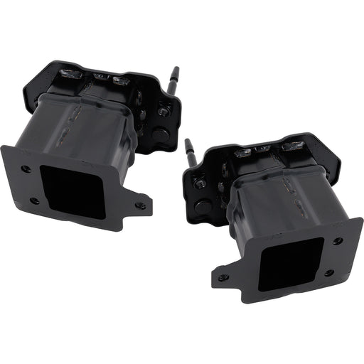 Bumper Bracket CarParts SET-RH76260009