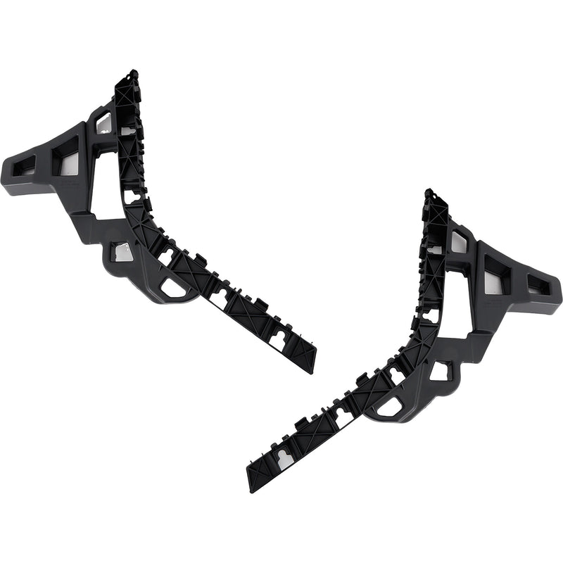 Bumper Bracket CarParts SET-RH76260021