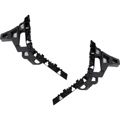 Bumper Bracket CarParts SET-RH76260021