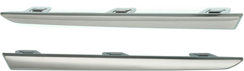 Bumper Trim CarParts SET-RH76370003
