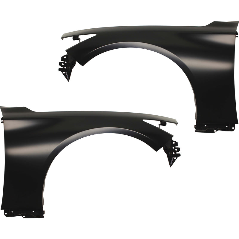 Fender CarParts SET-RI22010001