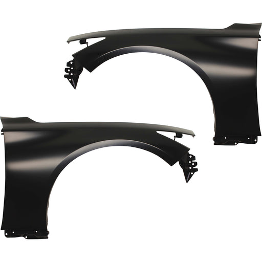 Fender CarParts SET-RI22010001
