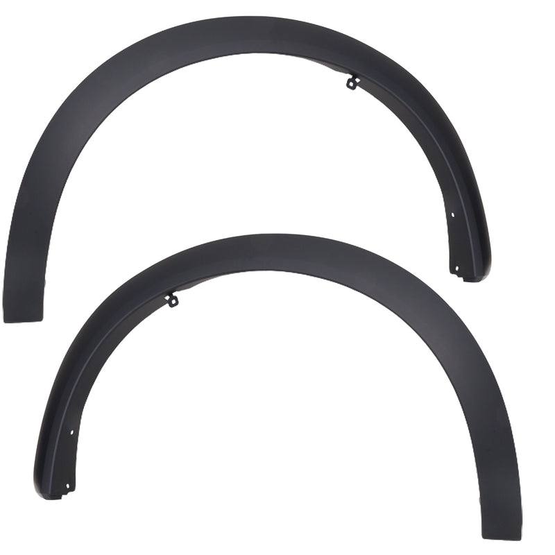 Fender Flare CarParts SET-RI22130003