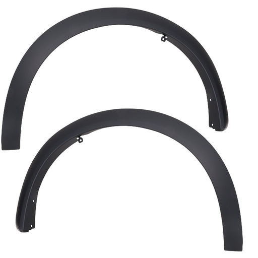 Fender Flare CarParts SET-RI22130003