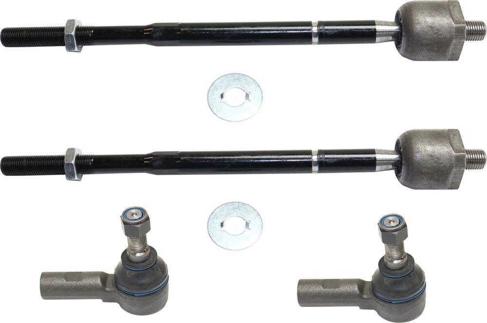 Isuzu Amigo Parts & Accessories