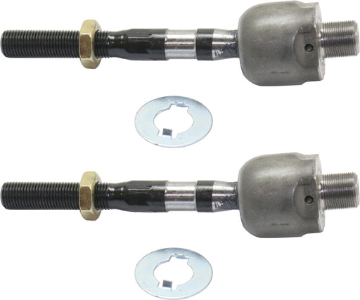 Steering Tie Rod End CarParts SET-RI28210003-2