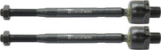 Steering Tie Rod End CarParts SET-RI28210004-2