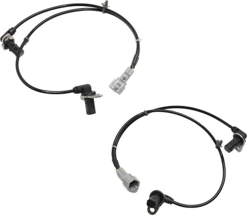 ABS Wheel Speed Sensor CarParts SET-RI31080003-2