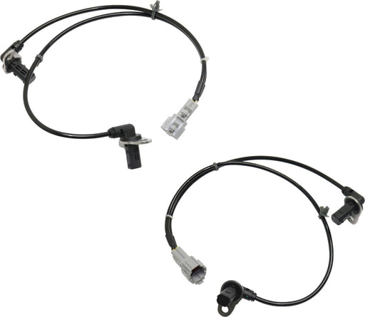 ABS Wheel Speed Sensor CarParts SET-RI31080003-2