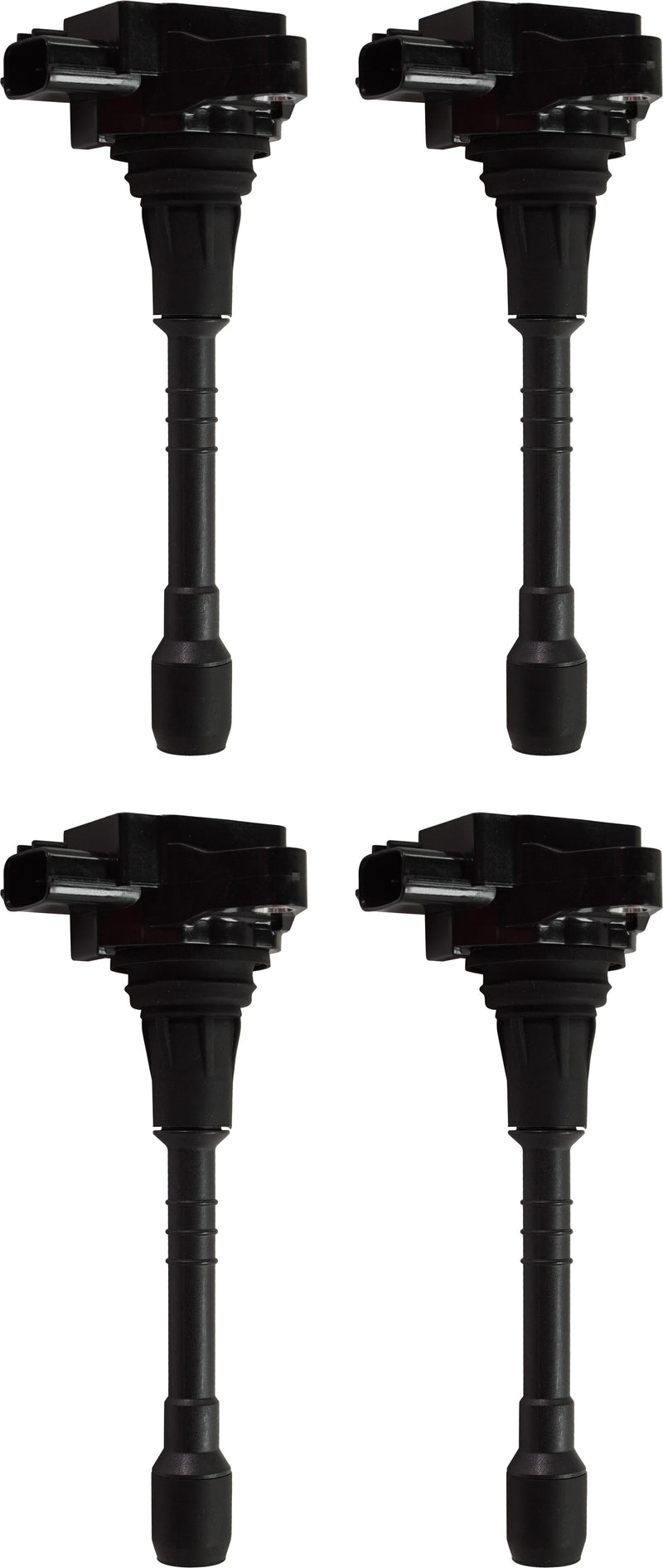 Ignition Coil CarParts SET-RI50460003-4