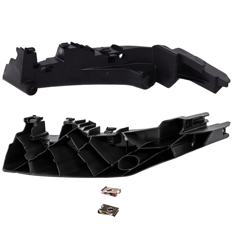Bumper Bracket CarParts SET-RJ01310009