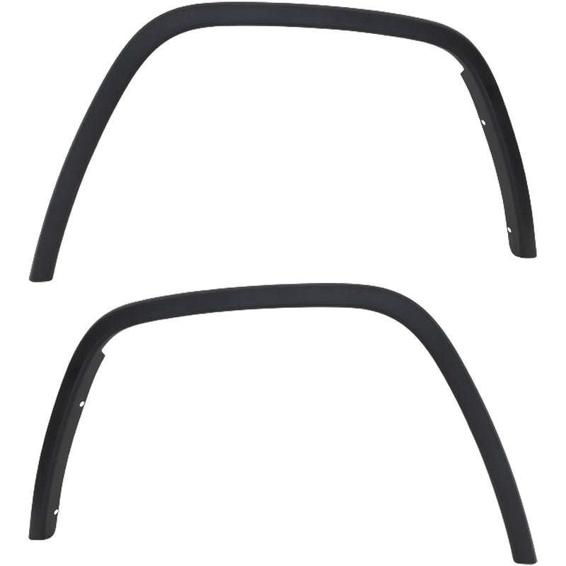 Fender Flare CarParts SET-RJ22130013