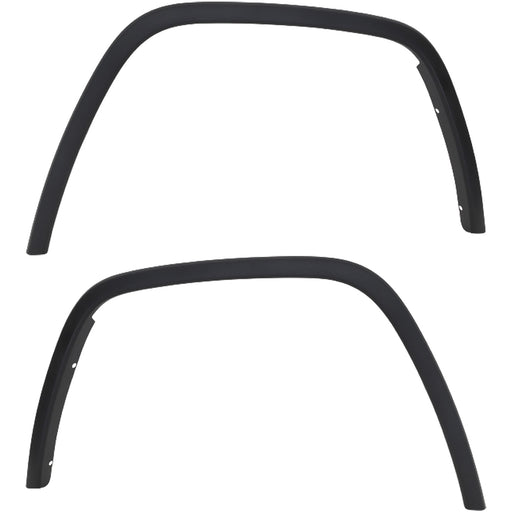 Fender Flare CarParts SET-RJ22130013