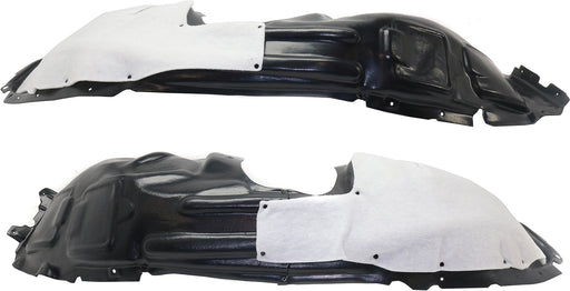 Fender Liner CarParts SET-RJ22210001-1