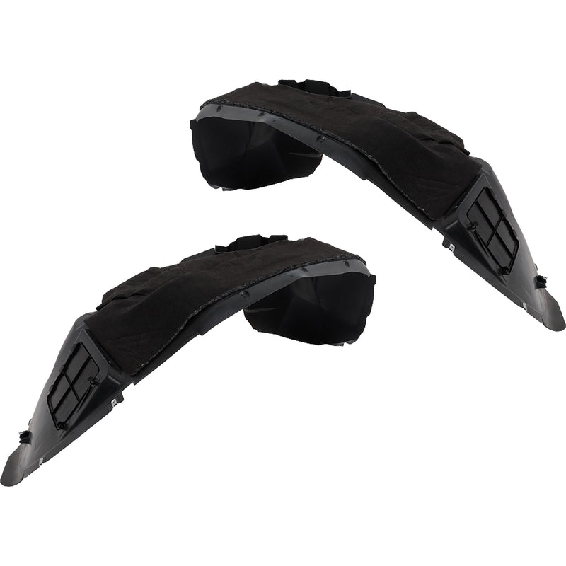 Fender Liner CarParts SET-RJ22210029