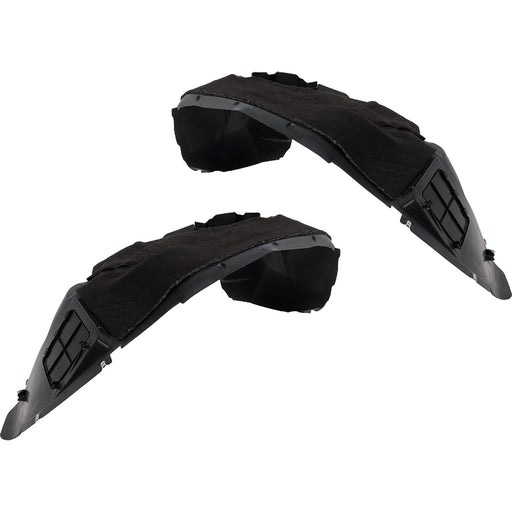Fender Liner CarParts SET-RJ22210029