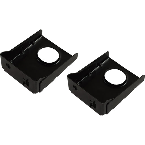 Radiator Support Bracket CarParts SET-RJ25150003