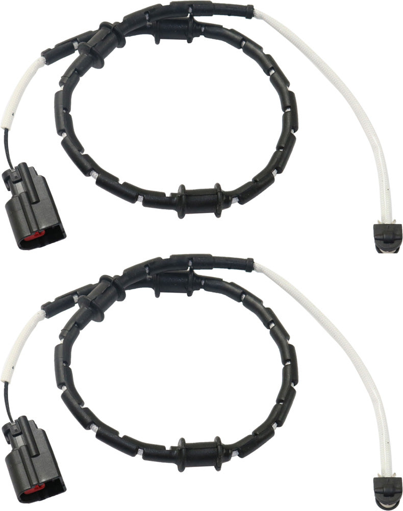 Disc Brake Pad Wear Sensor CarParts SET-RJ27180001-2