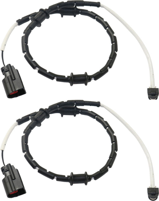 Disc Brake Pad Wear Sensor CarParts SET-RJ27180001-2
