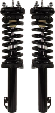 Suspension Shock Absorber Set CarParts SET-RJ28050003