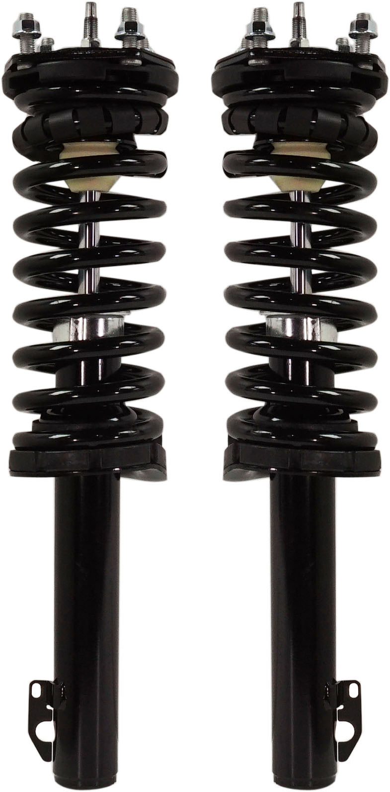 Suspension Shock Absorber Set CarParts SET-RJ28050003