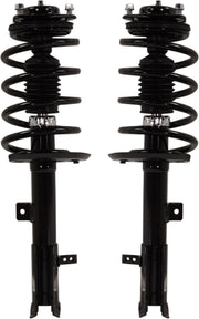 Suspension Shock Absorber Set CarParts SET-RJ28050005