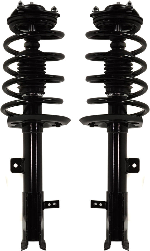 Suspension Shock Absorber Set CarParts SET-RJ28050007