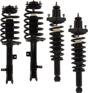 Suspension Shock Absorber Set CarParts SET-RJ28050011-4