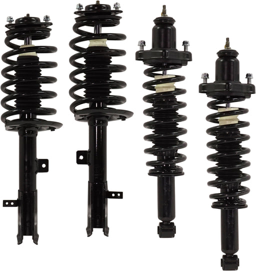 Suspension Shock Absorber Set CarParts SET-RJ28050011-4