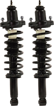 Suspension Shock Absorber Set CarParts SET-RJ28070003-2