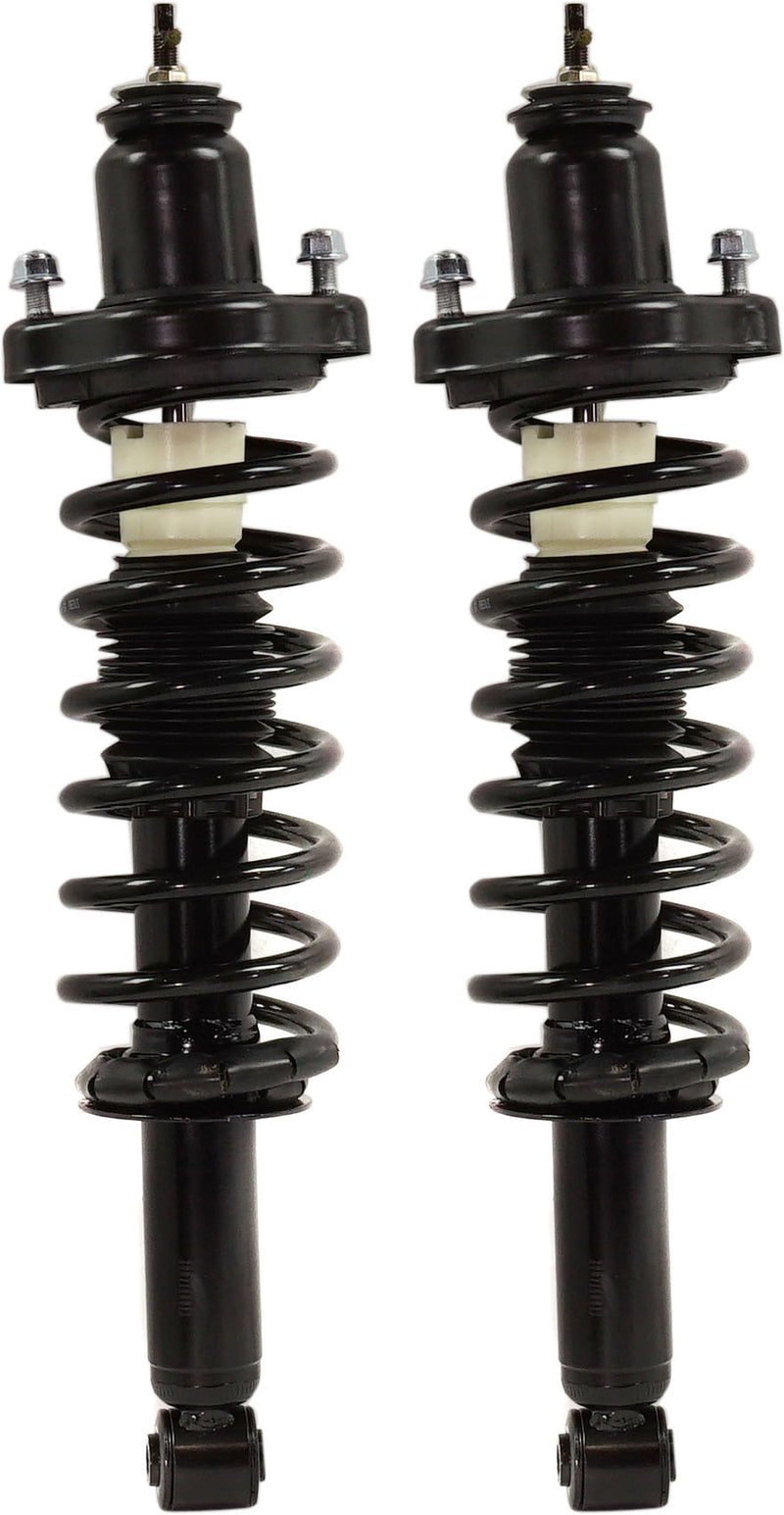 Suspension Shock Absorber Set CarParts SET-RJ28070003-2