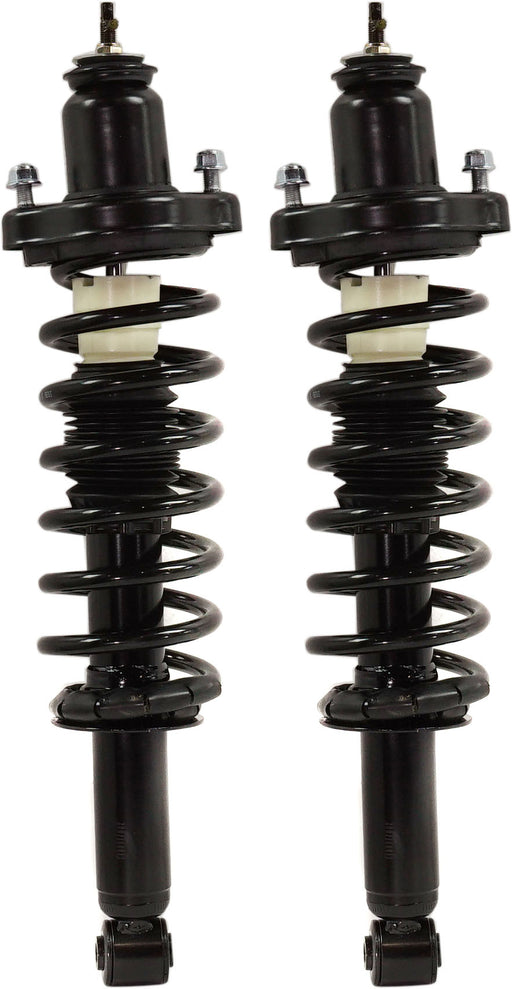 Suspension Shock Absorber Set CarParts SET-RJ28070003-2